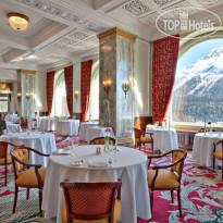 Carlton Hotel St Moritz 