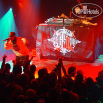Riders Palace 
