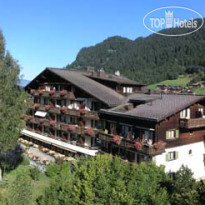 Sunstar Hotel Albeina Klosters 