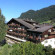 Sunstar Hotel Albeina Klosters 