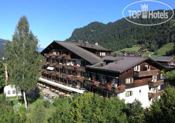 Фотографии отеля  Sunstar Hotel Albeina Klosters 4*