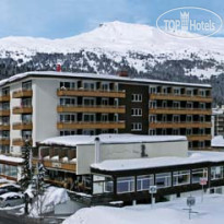 Sunstar Alpine Hotel Lenzerheide 