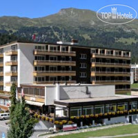 Sunstar Alpine Hotel Lenzerheide 4*