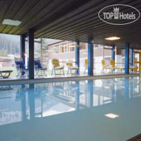 Sunstar Alpine Hotel Lenzerheide 