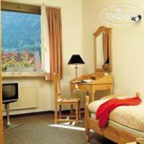 Ambiente Hotel Freieck 