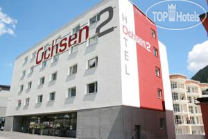 Фотографии отеля  Ochsen 2 3*