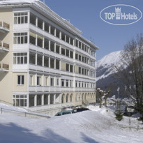 Youthpalace Davos 
