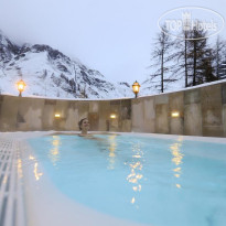 Wellness Hotel Chasa Montana 