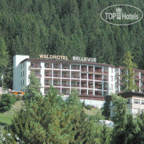 Valdhotel Belle 