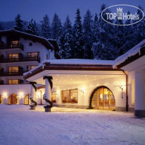 Arabella Hotel Waldhuus Davos 