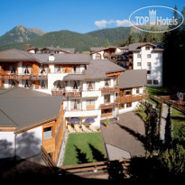 Arabella Hotel Waldhuus Davos 