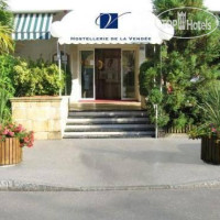 Hostellerie de la Vendee 4*