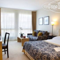 Manotel Jade Номер