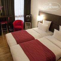 Nash Airport Hotel Номер