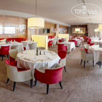 Starling Geneva Hotel & Conference Center Ресторан