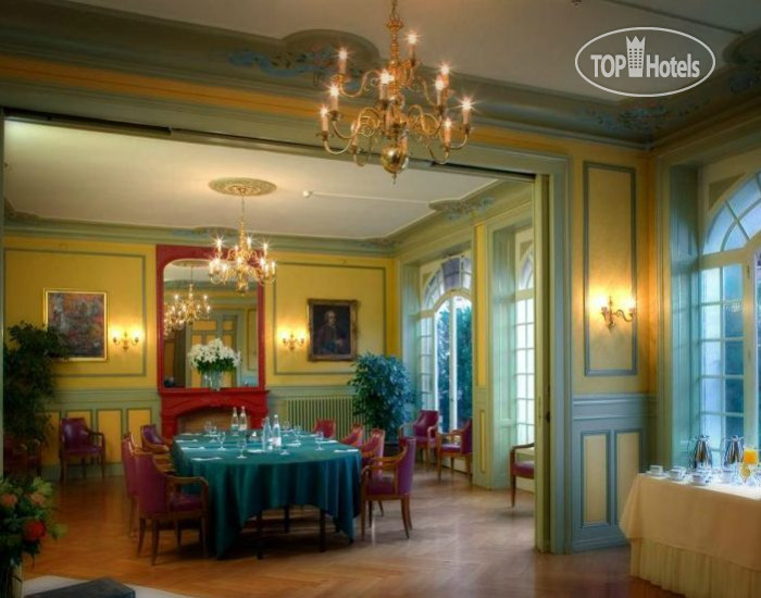 Новые добавленные фото туристов Longemalle 3*