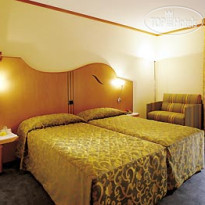 Best Western Hotel Strasbourg 