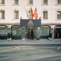 Best Western Hotel Strasbourg 