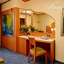 Best Western Hotel Strasbourg 