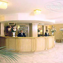 Best Western Hotel Century 