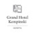 Fairmont Grand Hotel Geneva 