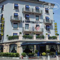 Le Montbrillant
