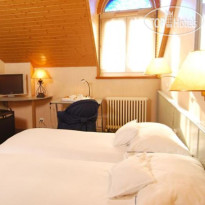 Le Montbrillant