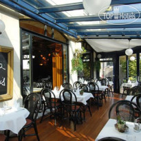 Le Montbrillant