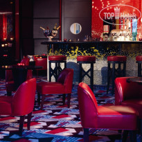 Le Richemond Le Bar