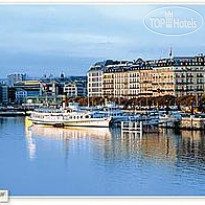 The Ritz-Carlton Hotel de la Paix Geneva 