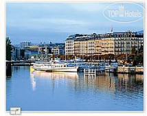The Ritz-Carlton Hotel de la Paix Geneva 5*