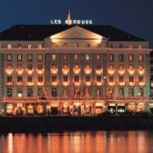 Four Seasons Hotel des Bergues Geneva 5*