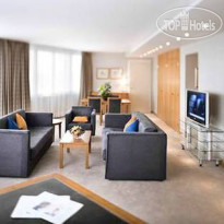 Movenpick Hotel & Casino Geneva 