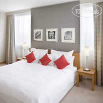 Movenpick Hotel & Casino Geneva 