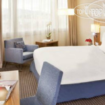 Movenpick Hotel & Casino Geneva 