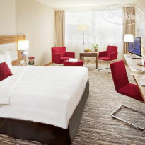 Movenpick Hotel & Casino Geneva 