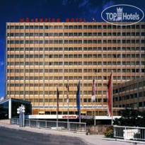 Movenpick Hotel & Casino Geneva 