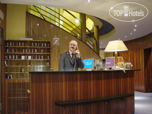 Hotelier's photos Bernina 3*