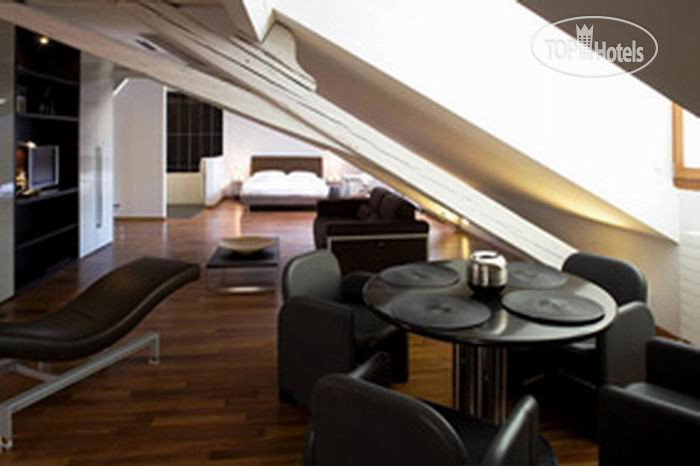 Новые добавленные фото туристов La Cour des Augustins 4*