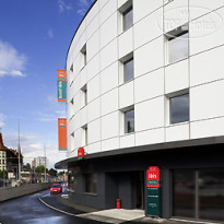 Ibis Geneve Petit Lancy 