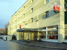 Ibis Geneve Aeroport 2*