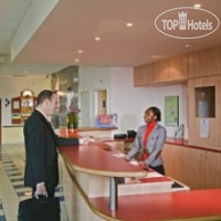 Etap Hotel Geneve 3*