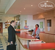 Фотографии отеля  Etap Hotel Geneve 3*