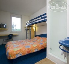 New photos from tourists Etap Hotel Geneve 3*