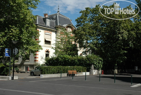 Фотографии отеля  Youth Hostel Geneva 