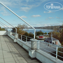 Youth Hostel Geneva Отель