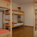 Youth Hostel Geneva Номер