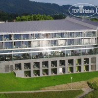 Belvoir Swiss Quality Zurich Hotel 4*