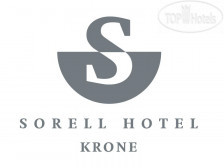 Sorell Hotel Krone 3*