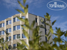 Welcome Inn Kloten 3*